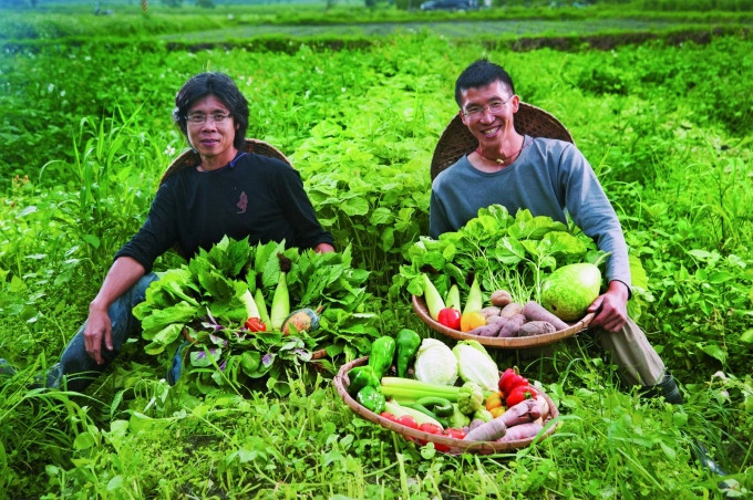 Nông nghiệp hữu cơ - chìa khóa mở cửa thị trường Nhật Bản