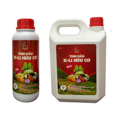 Kali Huu Co