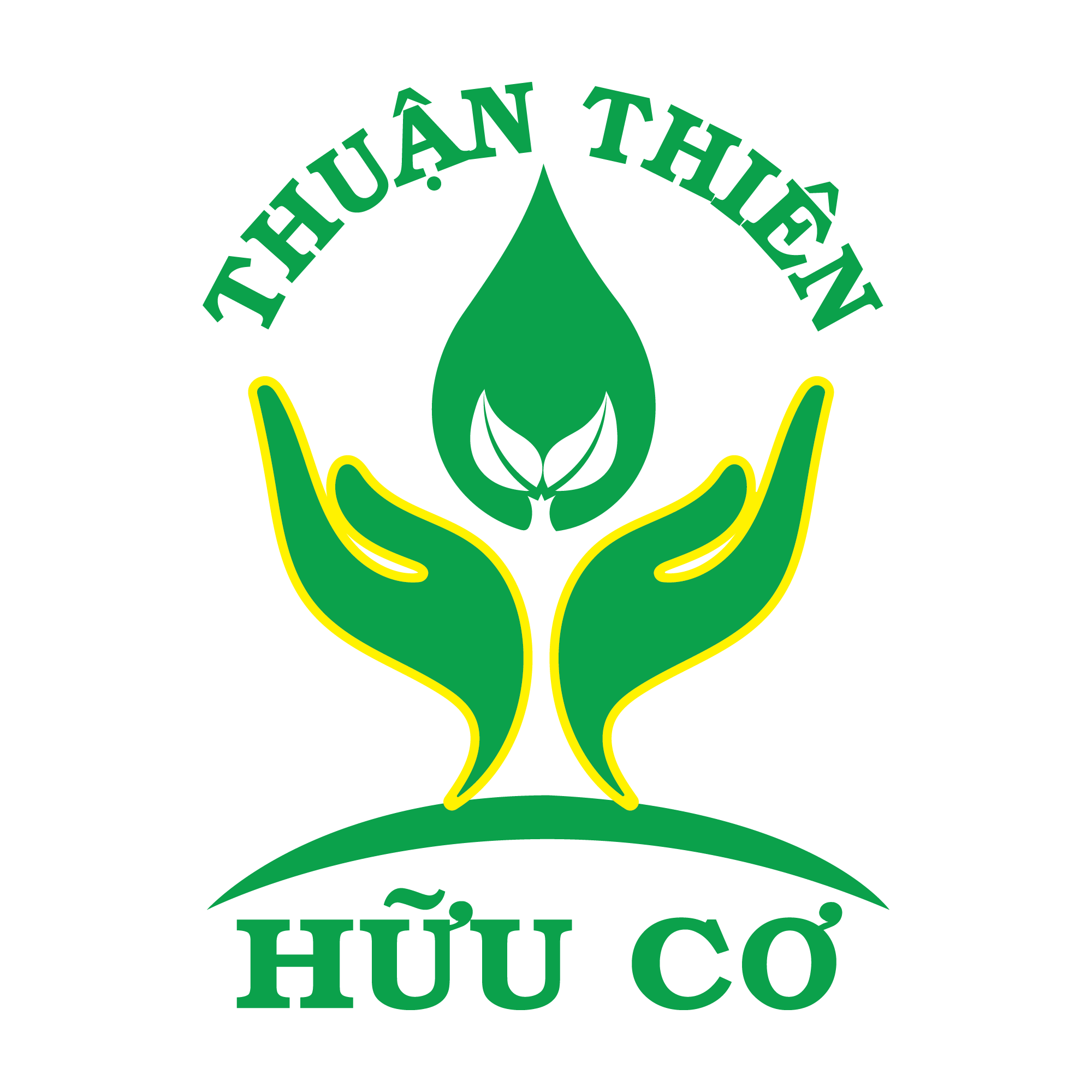Logo Thuan Thien Huu Co 02
