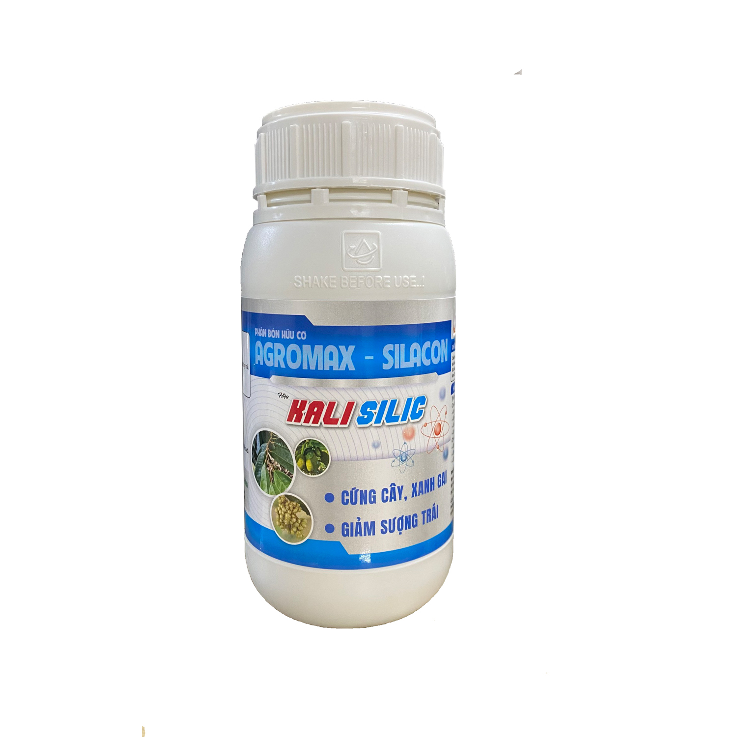 Kali Silic (Chai 500ml)